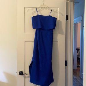 Cocktail dress